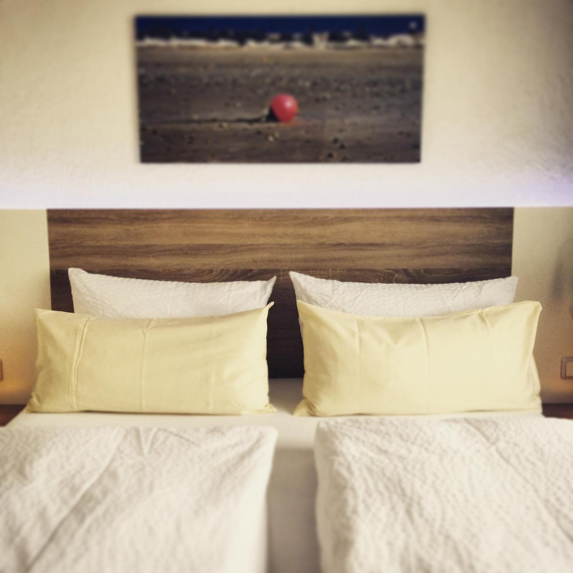 Hotel Quisisana & Appartements Quisi Heligoland Habitación foto