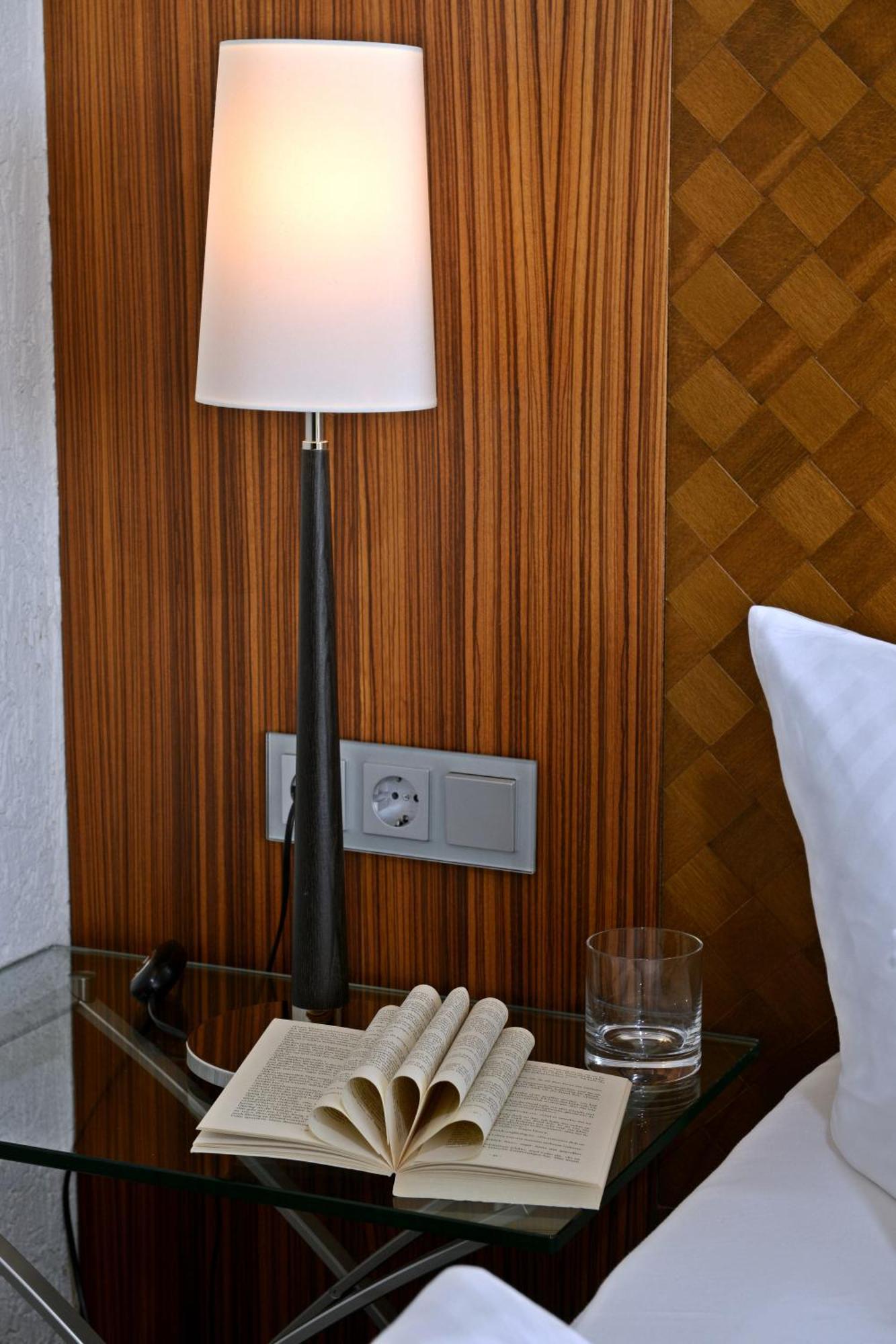 Hotel Quisisana & Appartements Quisi Heligoland Habitación foto