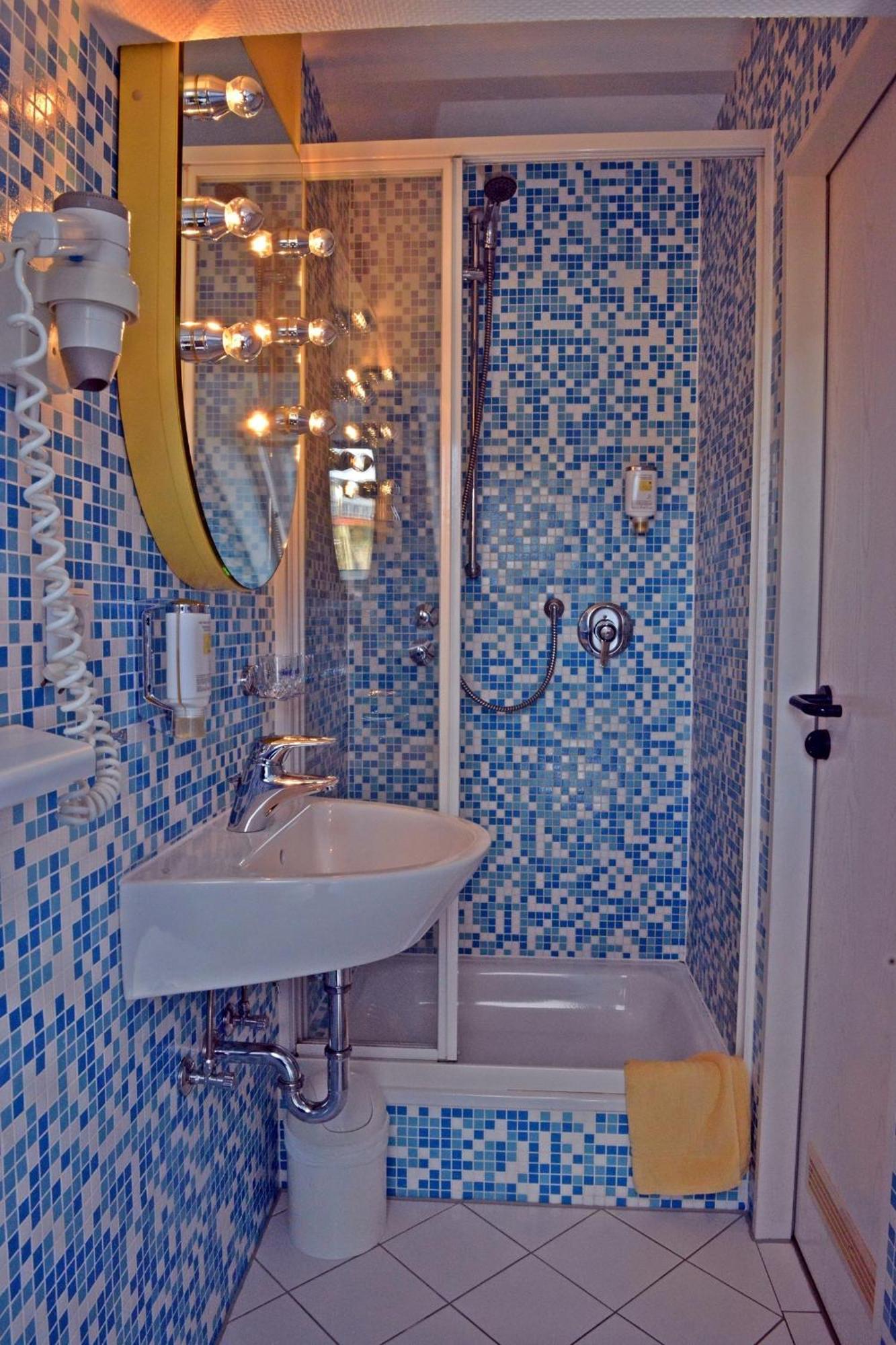Hotel Quisisana & Appartements Quisi Heligoland Habitación foto