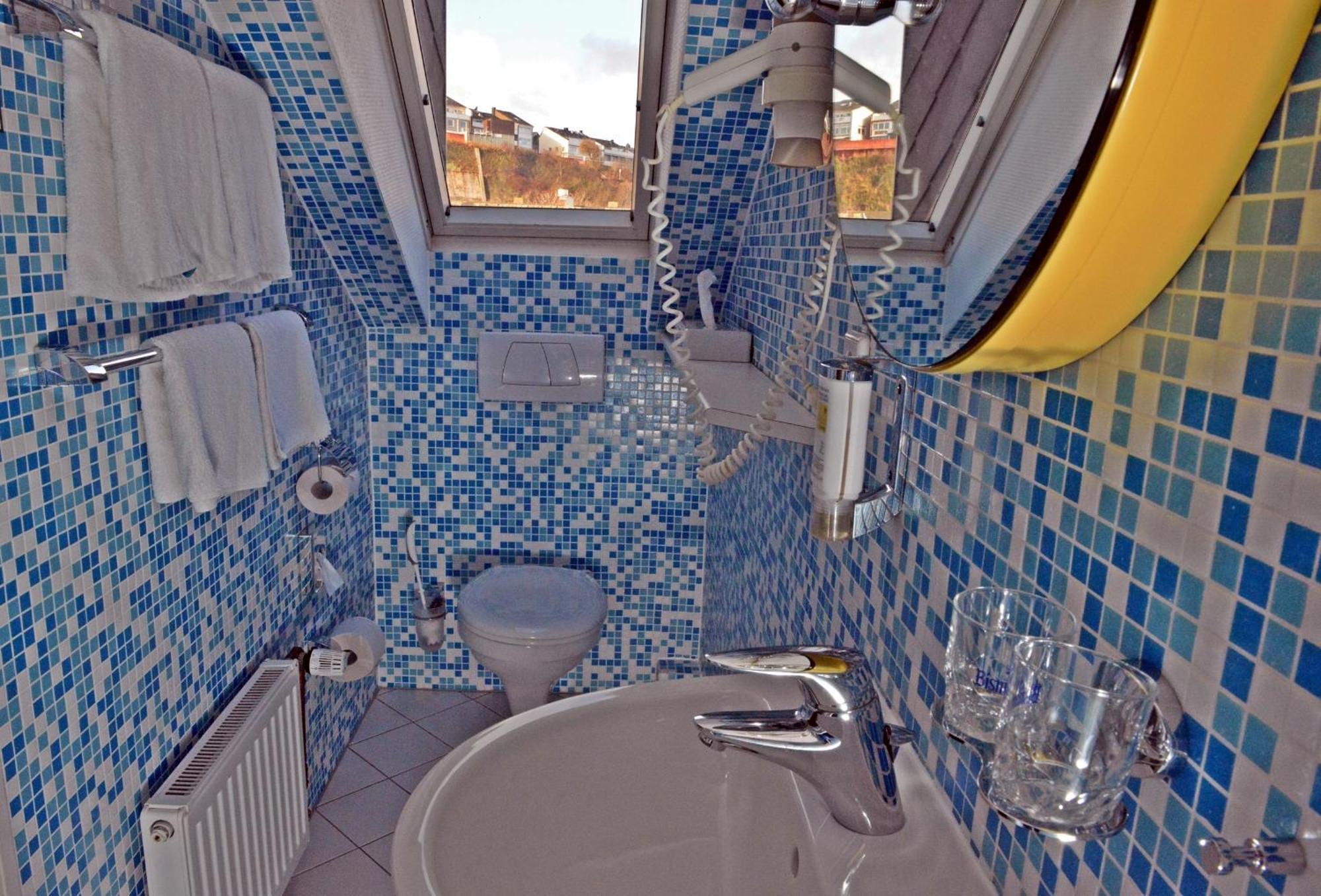 Hotel Quisisana & Appartements Quisi Heligoland Habitación foto