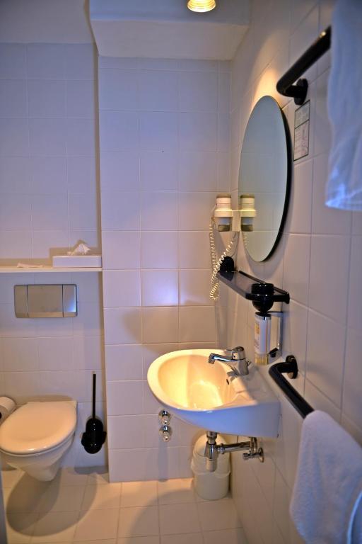 Hotel Quisisana & Appartements Quisi Heligoland Habitación foto