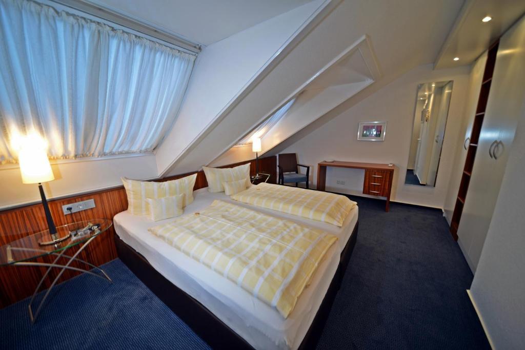 Hotel Quisisana & Appartements Quisi Heligoland Habitación foto