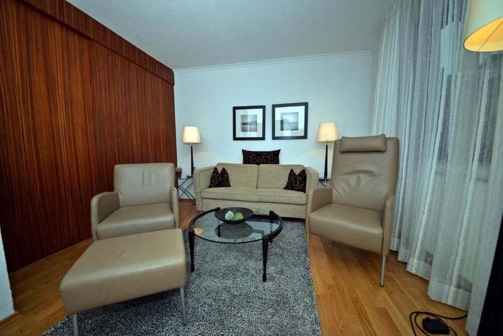 Hotel Quisisana & Appartements Quisi Heligoland Habitación foto